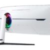 مانیتور 57 اینچ گیمینگ سامسونگ مدل Samsung Odyssey Neo G9 G95NC - Image 2