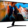 مانیتور 32 اینچ سامسونگ مدل Samsung Business LU32J590UQMXUE - Image 2
