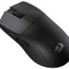 ماوس گیمینگ بی‌سیم ردراگون مدل Redragon K1NG M916 Pro 1K مشکی - Image 2