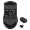 ماوس گیمینگ بی‌سیم ردراگون مدل Redragon K1NG M916 Pro 1K مشکی - Image 3