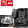 مادربرد ام اس آی مدل MSI MAG B650 TOMAHAWK WIFI DDR5 - Image 2