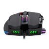 ماوس گیمینگ ردراگون مدل Redragon Sniper M801 RGB مشکی - Image 3