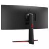 مانیتور 34 اینچ گیمینگ خمیده ال جی مدل LG UltraGear 34GP63A - Image 2