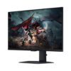 مانیتور 27 اینچ گیمینگ سامسونگ مدل Samsung Odyssey G5 G50D - Image 3