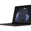 لپ تاپ 13.5 اینچ مایکروسافت مدل Microsoft Surface Laptop 5 i7-1265U, 32GB Ram, 512GB SSD - Image 2
