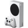 کنسول بازی ایکس باکس مدل Microsoft XBOX Series S ظرفیت 512 گیگابایت - Image 2