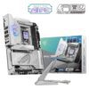 مادربرد ام اس آی مدل MSI MPG Z890 EDGE TI WIFI DDR5 - Image 3