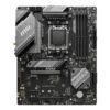مادربرد ام اس آی مدل MSI B650 GAMING PLUS WiFi DDR5 - Image 3