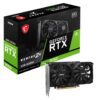 کارت گرافیک ام اس آی مدل MSI GeForce RTX 3050 VENTUS 2X 6GB GDDR6 OC Edition - Image 2