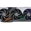 کارت گرافیک ام اس آی مدل GeForce RTX 5070 Ti 16G VANGUARD SOC LAUNCH EDITION - Image 3