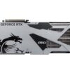 کارت گرافیک ام اس آی مدل GeForce RTX 5070 Ti 16G VANGUARD SOC LAUNCH EDITION - Image 4
