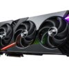 کارت گرافیک ام اس آی مدل GeForce RTX 5070 Ti 16G VANGUARD SOC LAUNCH EDITION - Image 5