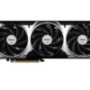 کارت گرافیک ام اس آی مدل GeForce RTX 5070 Ti 16G VENTUS 3X OC - Image 3