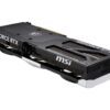 کارت گرافیک ام اس آی مدل GeForce RTX 5070 Ti 16G VENTUS 3X OC - Image 4