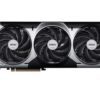 کارت گرافیک ام اس آی مدل GeForce RTX 5090 32G VENTUS 3X OC - Image 2