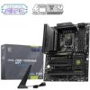 مادربرد MSI MAG Z890 TOMAHAWK WIFI DDR5 - Image 2