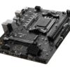 مادربرد ام اس آی مدل MSI PRO A620M-E DDR5 - Image 3