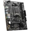 مادربرد ام اس آی مدل MSI PRO A620M-E DDR5 - Image 4