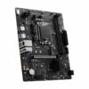 مادربرد ام اس آی مدل MSI PRO H610M-S DDR4 وای فای - Image 3