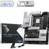 مادربرد ام اس آی مدل MSI PRO Z890-A WIFI DDR5 - Image 2