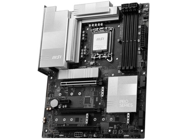 مادربرد ام اس آی مدل MSI PRO Z890-P WIFI DDR5