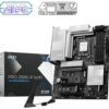 مادربرد ام اس آی مدل MSI PRO Z890-P WIFI DDR5 - Image 2