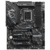 مادربرد ام اس آی مدل MSI Z890 GAMING PLUS WIFI DDR5 - Image 4
