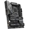 مادربرد ام اس آی مدل MSI Z890 GAMING PLUS WIFI DDR5 - Image 3