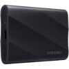 اس اس دی اکسترنال سامسونگ مدل Samsung T9 مشکی ظرفیت 2 ترابایت - Image 2