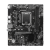 مادربرد ام اس آی مدل MSI PRO H610M-S DDR4 وای فای - Image 4