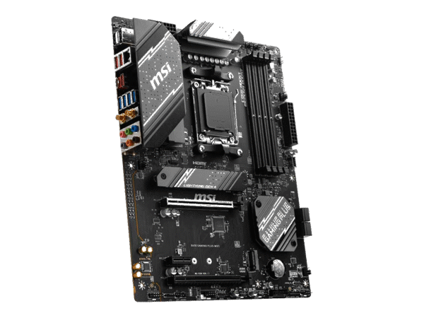 مادربرد ام اس آی مدل MSI B650 GAMING PLUS WiFi DDR5