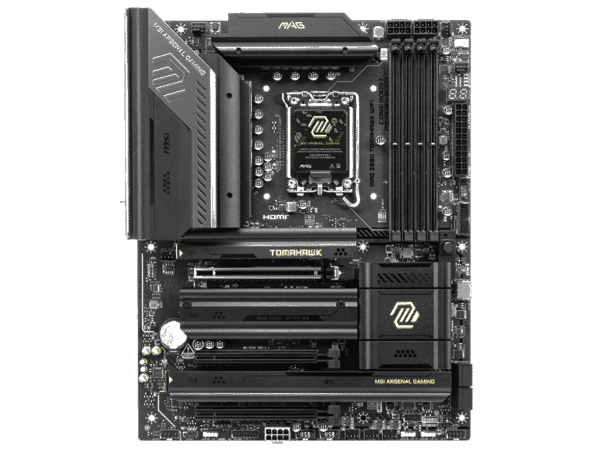 مادربرد MSI MAG Z890 TOMAHAWK WIFI DDR5