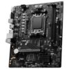 مادربرد ام اس آی مدل MSI Pro B650M-E DDR5 - Image 3