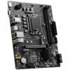 مادربرد ام اس آی مدل MSI PRO B760M-A WIFI DDR4 - Image 4