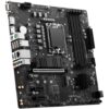 مادربرد ام اس آی مدل MSI PRO B760M-P DDR4 - Image 2