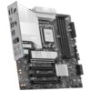 مادربرد ام اس آی مدل MSI Pro B860M-A WIFI DDR5 - Image 4