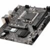 مادربرد ام اس آی مدل MSI PRO H610M-G WIFI DDR4 - Image 3