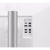 مانیتور 27 اینچ ال جی مدل LG UltraFine 27UP550N-W - Image 6
