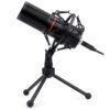 میکروفون رومیزی ردراگون مدل Redragon Blazar GM300 - Image 3