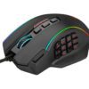 ماوس گیمینگ ردراگون M901 Perdiction 4 مشکی - Image 4