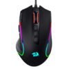 ماوس گیمینگ ردراگون Predator M612 مشکی - Image 3