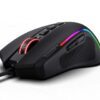 ماوس گیمینگ ردراگون Predator M612 مشکی - Image 2