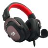 هدست گیمینگ با سیم ردراگون مدل Redragon H510 Zeus 2 مشکی - Image 4