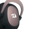 هدست گیمینگ با سیم ردراگون مدل Redragon H510 Zeus 2 مشکی - Image 3