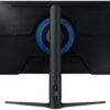مانیتور گیمینگ 27 اینچ سامسونگ سری Odyssey G3 مدل Samsung LS27AG320NMXUE - Image 3