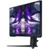 مانیتور گیمینگ 27 اینچ سامسونگ سری Odyssey G3 مدل Samsung LS27AG320NMXUE - Image 4