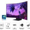مانیتور خمیده 55 اینچ سامسونگ سری Odyssey Ark مدل Samsung LS55BG970NMXUE - Image 5