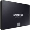 اس اس دی اینترنال سامسونگ مدل Samsung 870 EVO ظرفیت 500 گیگابایت - Image 2