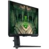 مانیتور 25 اینچ گیمینگ سامسونگ مدل Samsung Odyssey G4 G40B - Image 4
