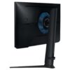 مانیتور 24 اینچ گیمینگ سامسونگ مدل Samsung Odyssey G3 G30D - Image 3